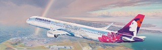 Book Hawaiian Airlines Flights